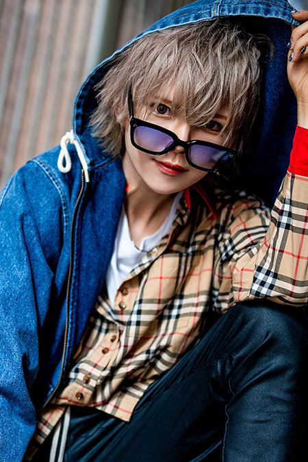 カナト GENTLEMANS CLUB GENTLE 大阪 ミナミ