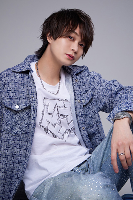 遙 流星 Aravan Lilian イケメンパラダイス 池袋