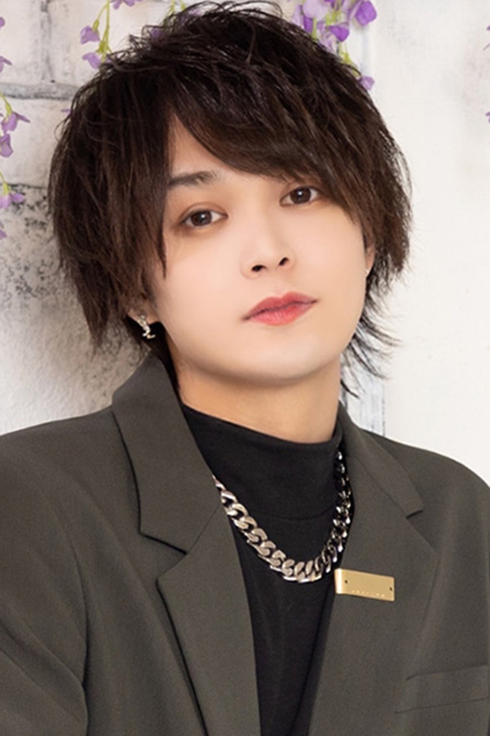 遙 流星 Aravan Lilian イケメンパラダイス 池袋