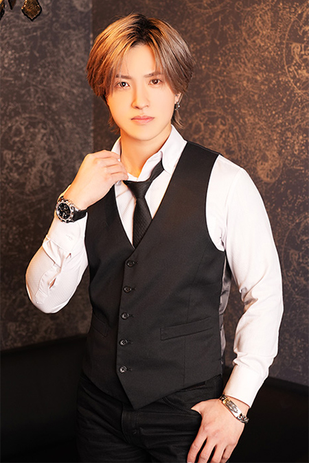 テツヤ BLACK-EVE- 広島／流川・福山