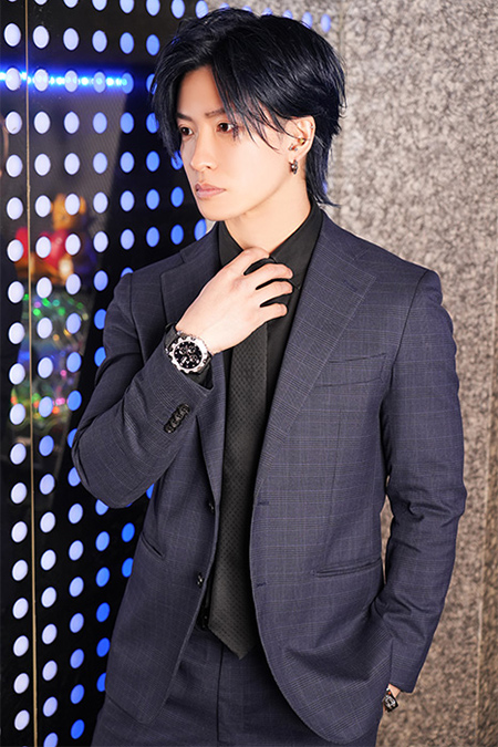 テツヤ BLACK-EVE- 広島／流川・福山