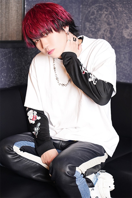 睦 BLACK-EVE- 広島／流川・福山