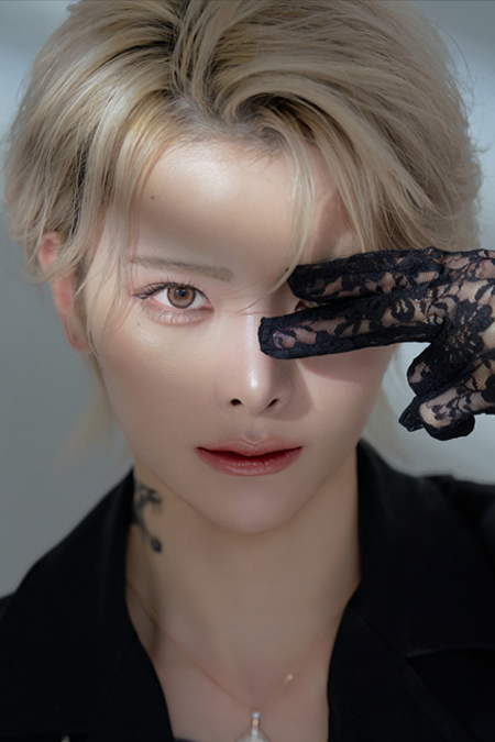 櫻井 瑛紫 YGGDRASILL 歌舞伎町