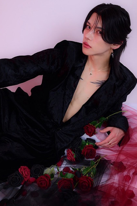 Genki YGGDRASILL 歌舞伎町