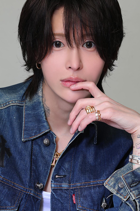 鳳条 歩 TOP DANDY 歌舞伎町