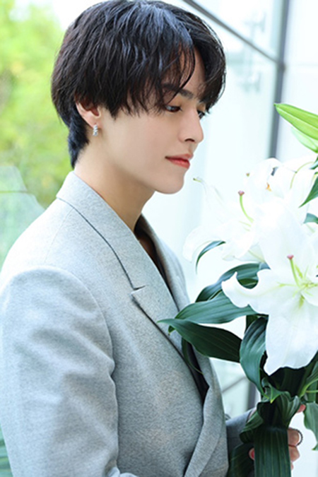 桜梅 桃李 TOP DANDY 歌舞伎町