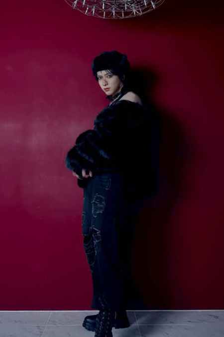 パーフェクト進 TOP DANDY 歌舞伎町