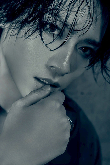 パーフェクト進 TOP DANDY 歌舞伎町