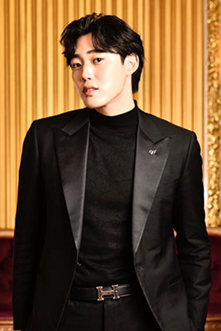 HAON TOP DANDY 歌舞伎町