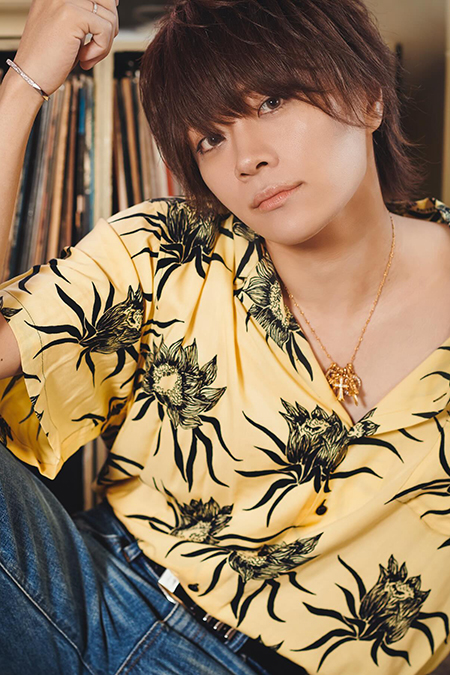 TOP DANDY 惣流 アスカ