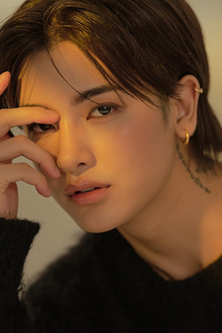 唯月 レン TOP DANDY 歌舞伎町