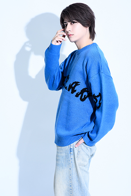 黒羽 快斗 TOP DANDY 歌舞伎町