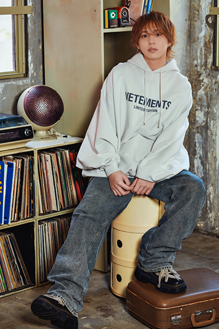 げんき TOP DANDY 歌舞伎町