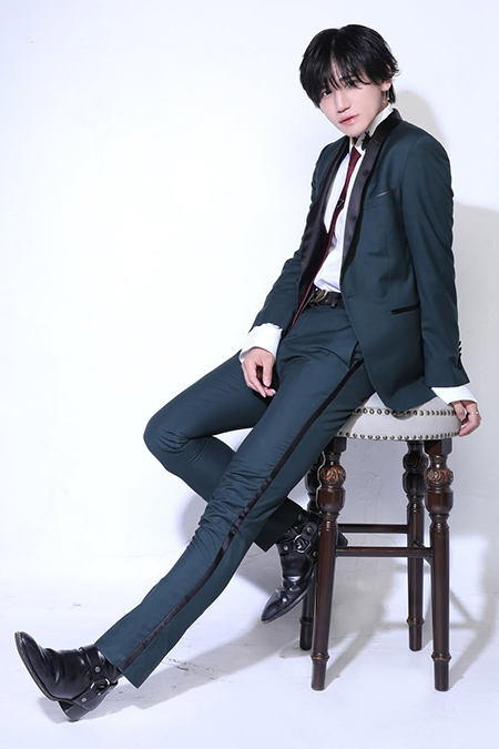 夜錠 旺兎 TOP DANDY 歌舞伎町