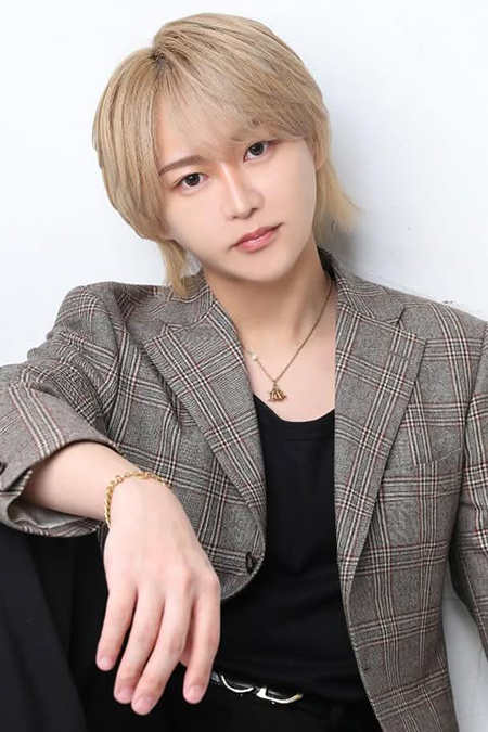 秋 TOP DANDY 歌舞伎町