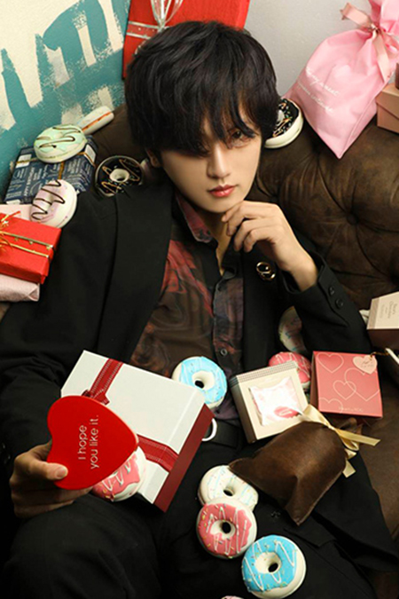 瞳月 CIEL 歌舞伎町