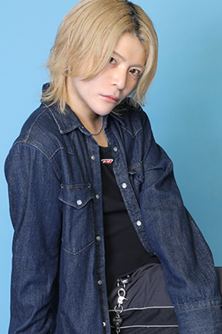 橘 みずき TOP DANDY 歌舞伎町