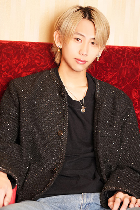 聖嵐 SUITE sinphonia 岡山