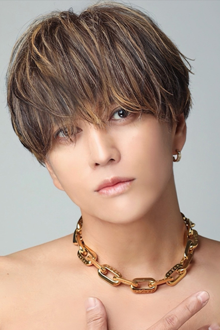 信虎 TOPDANDY JUICE 歌舞伎町