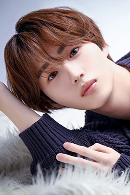 Jin TOP DANDY 歌舞伎町