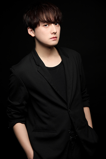 ユンソン TOP DANDY 歌舞伎町