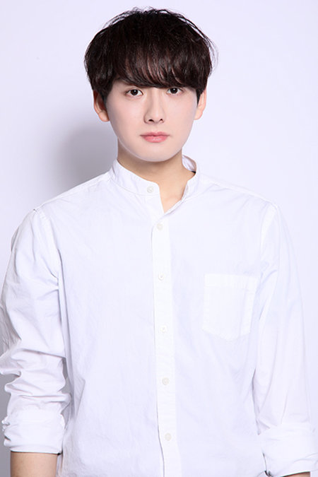 ユンソン TOP DANDY 歌舞伎町