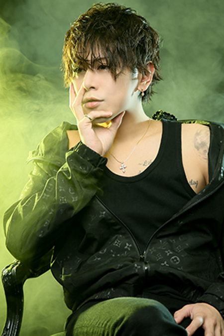 MIYABI CANDYS FILM 歌舞伎町