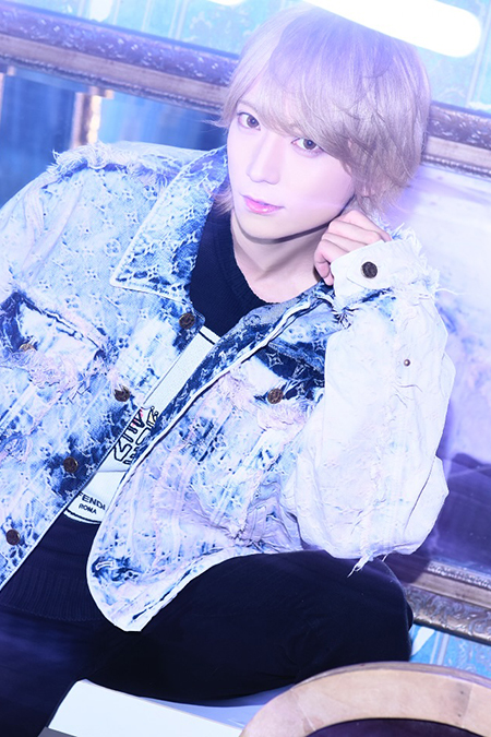 絶対 勝利 TOP DANDY 歌舞伎町