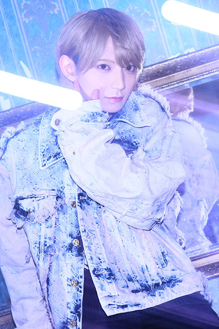 絶対 勝利 TOP DANDY 歌舞伎町