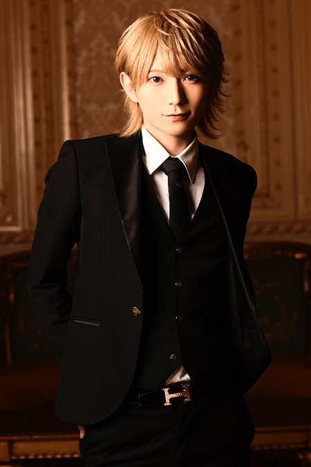 絶対 勝利 TOP DANDY 歌舞伎町