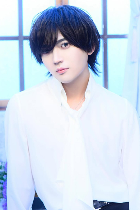 桜 朔玖 TOP DANDY 歌舞伎町