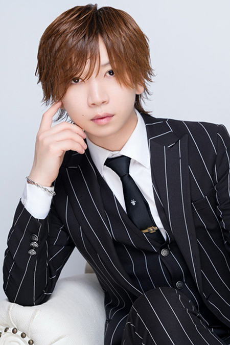 りゅーや BLUE 歌舞伎町