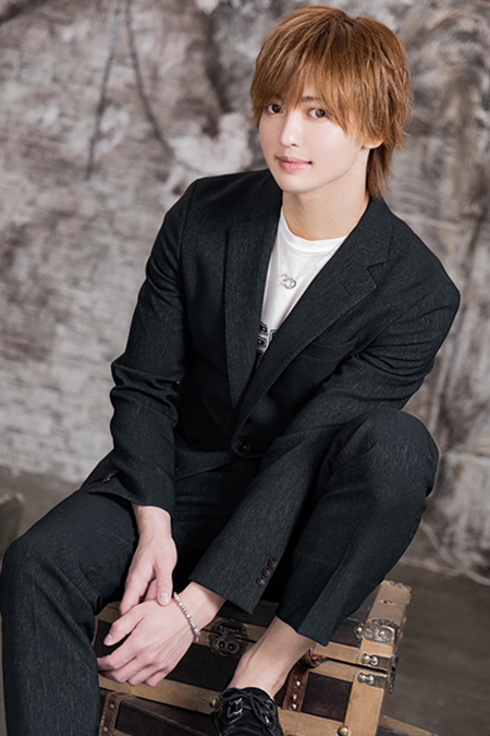 一条 逢夢 BLUE 歌舞伎町