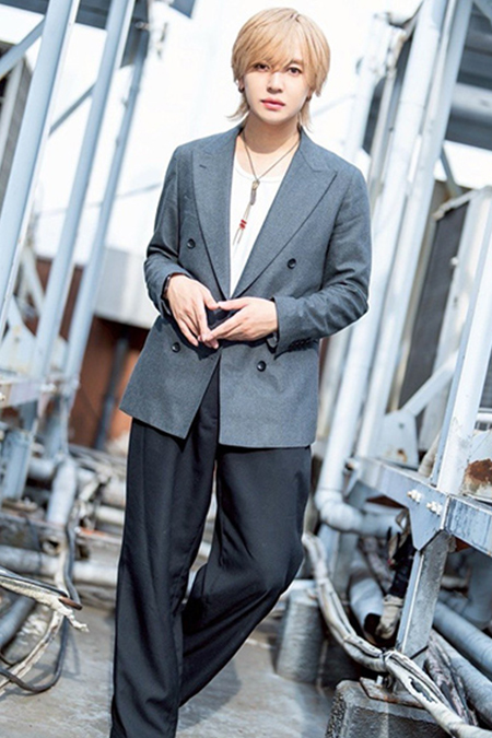 リク BLUE 歌舞伎町