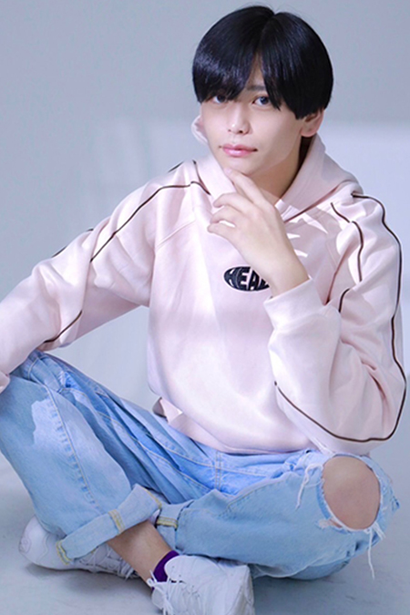 大河 BLUE 歌舞伎町