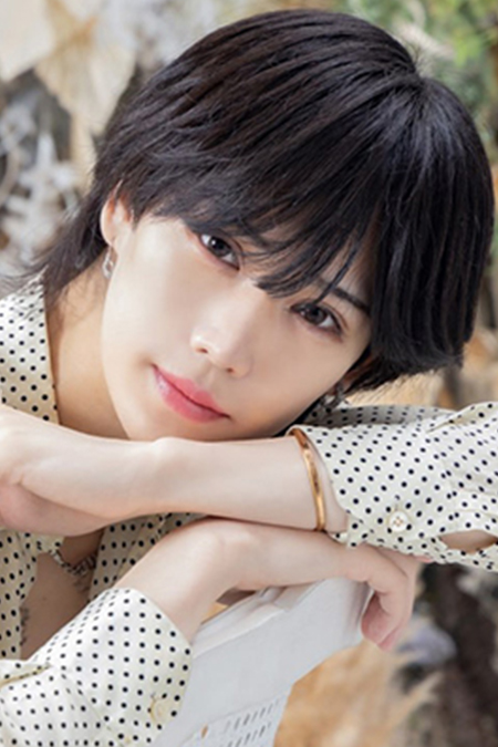 春人 BLUE 歌舞伎町