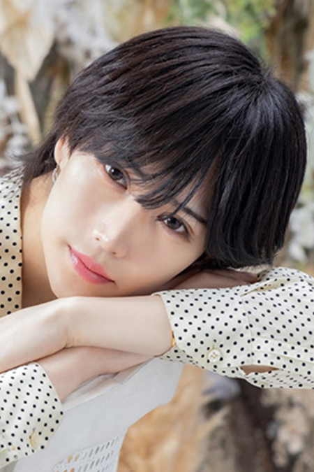 春人 BLUE 歌舞伎町