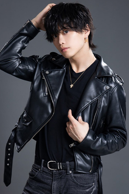 優糸 BLUE 歌舞伎町