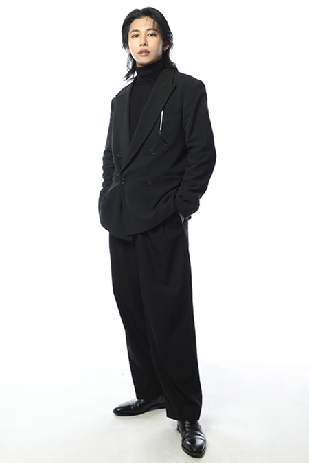 月雲 柊 TOP DANDY 歌舞伎町