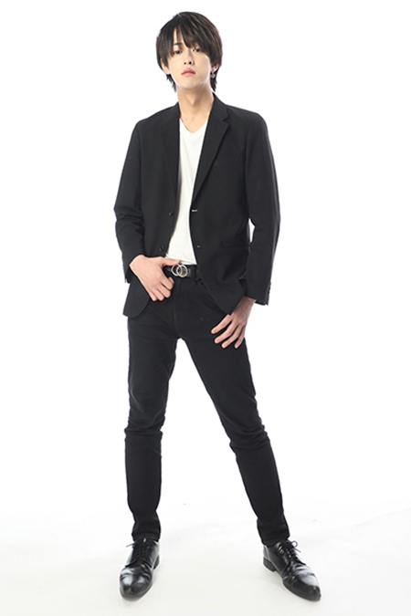 星那 美凰 TOP DANDY 歌舞伎町