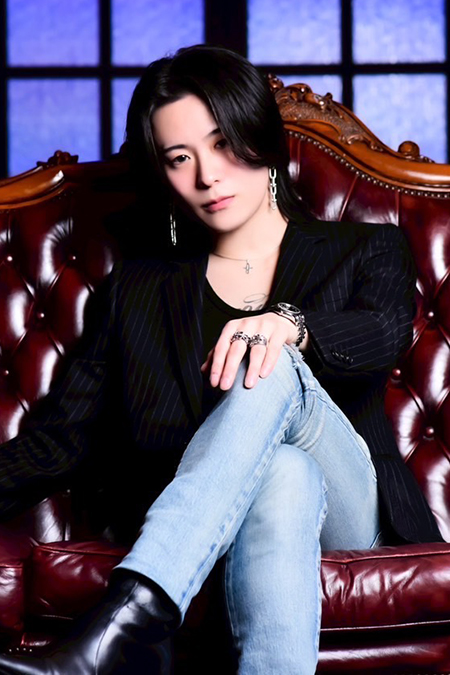 晴 BLEACH 大阪 ミナミ