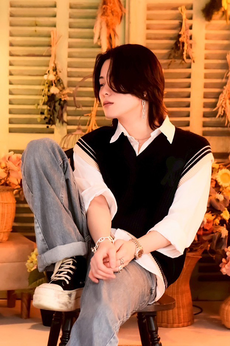 晴 BLEACH 大阪 ミナミ