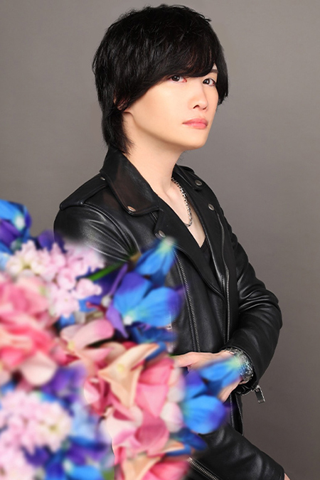 月森 一聖 MONSTER 歌舞伎町