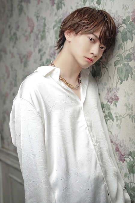 成宮 佑馬 MONSTER 歌舞伎町