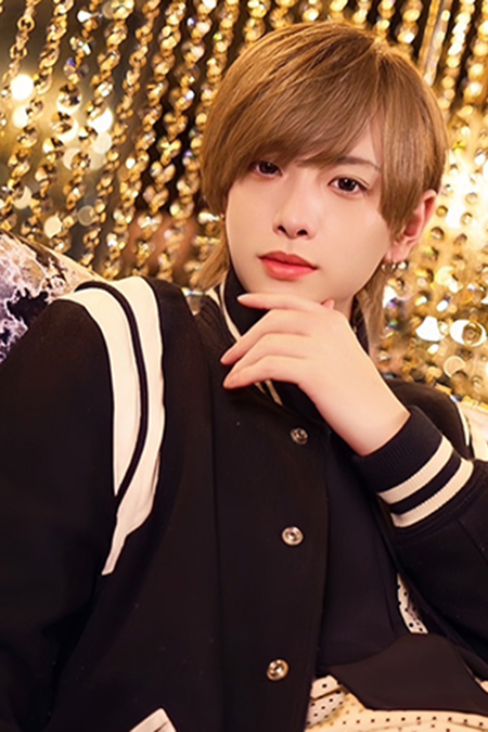 一条 幸 MONSTER 歌舞伎町