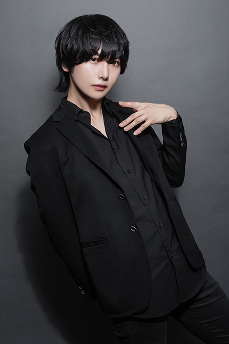 月城 かなと MONSTER 歌舞伎町