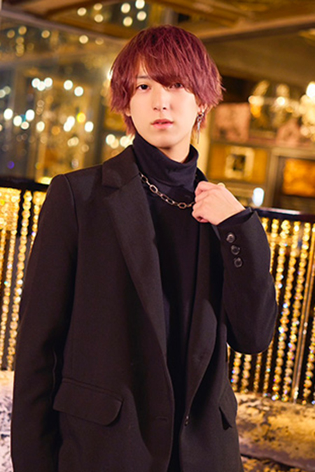 星宮 綾翔 MONSTER 歌舞伎町