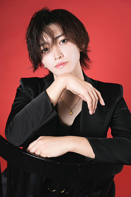 彪我 MONSTER 歌舞伎町