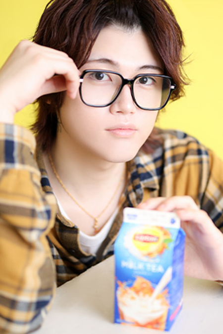 鳳条 恵 MONSTER 歌舞伎町