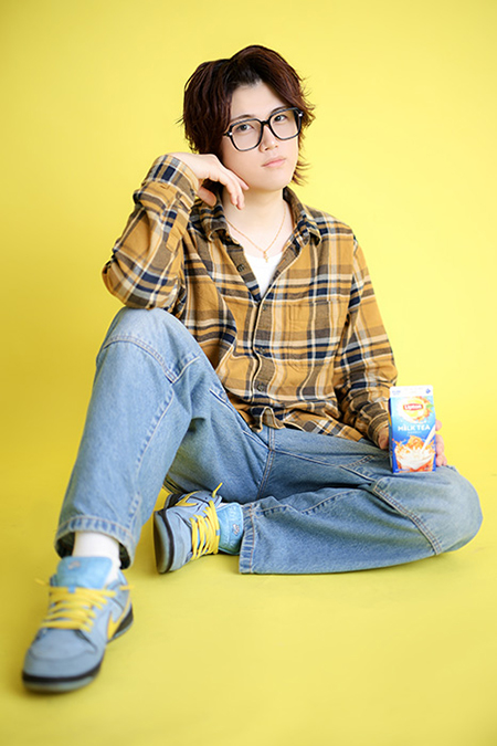 鳳条 恵 MONSTER 歌舞伎町